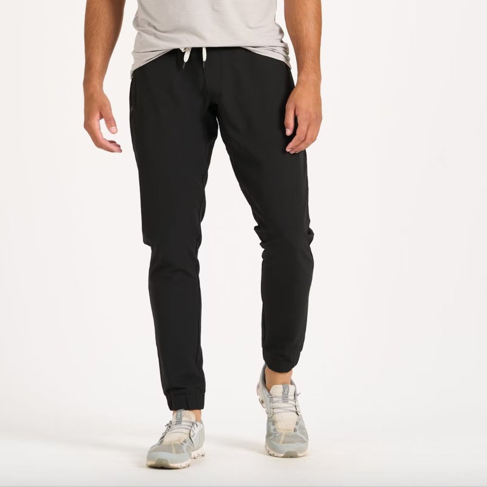 Vuori Men's Transit Jogger